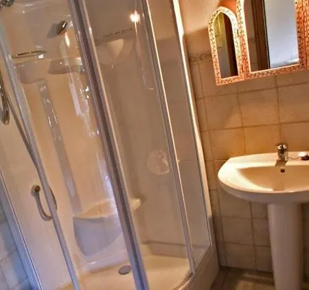 Apartamento Rural El Herrero Vistas Espectaculares Cabezas Bajas Exterior foto