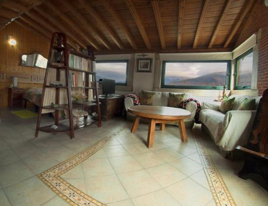 Rural El Herrero Vistas Espectaculares Apartment