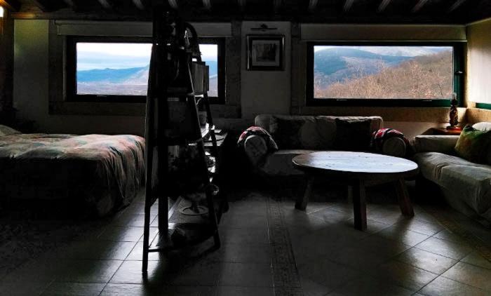 Rural El Herrero Vistas Espectaculares Apartment Cabezas Bajas